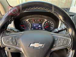 شيفروليه ايكونس